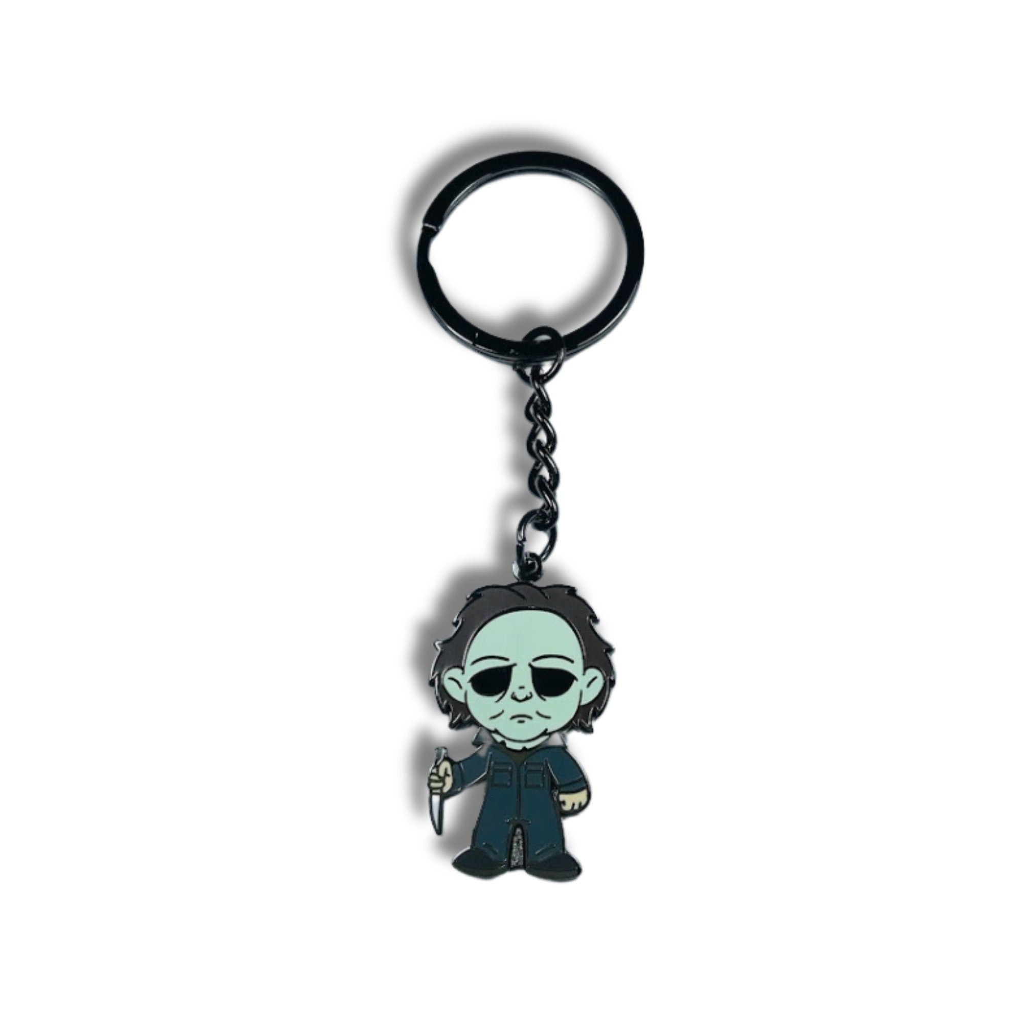 Porte-clés – Michael Myers de la franchise Halloween
