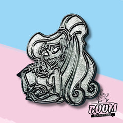 Pin's – Megara d'Hercule – Disney Fantasy