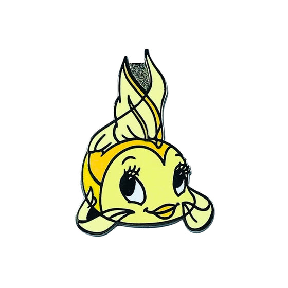 Pin – Cleo from Pinocchio – Disney Fantasy