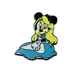 Pin's – Minnie Mouse de Cendrillon – Disney Fantasy