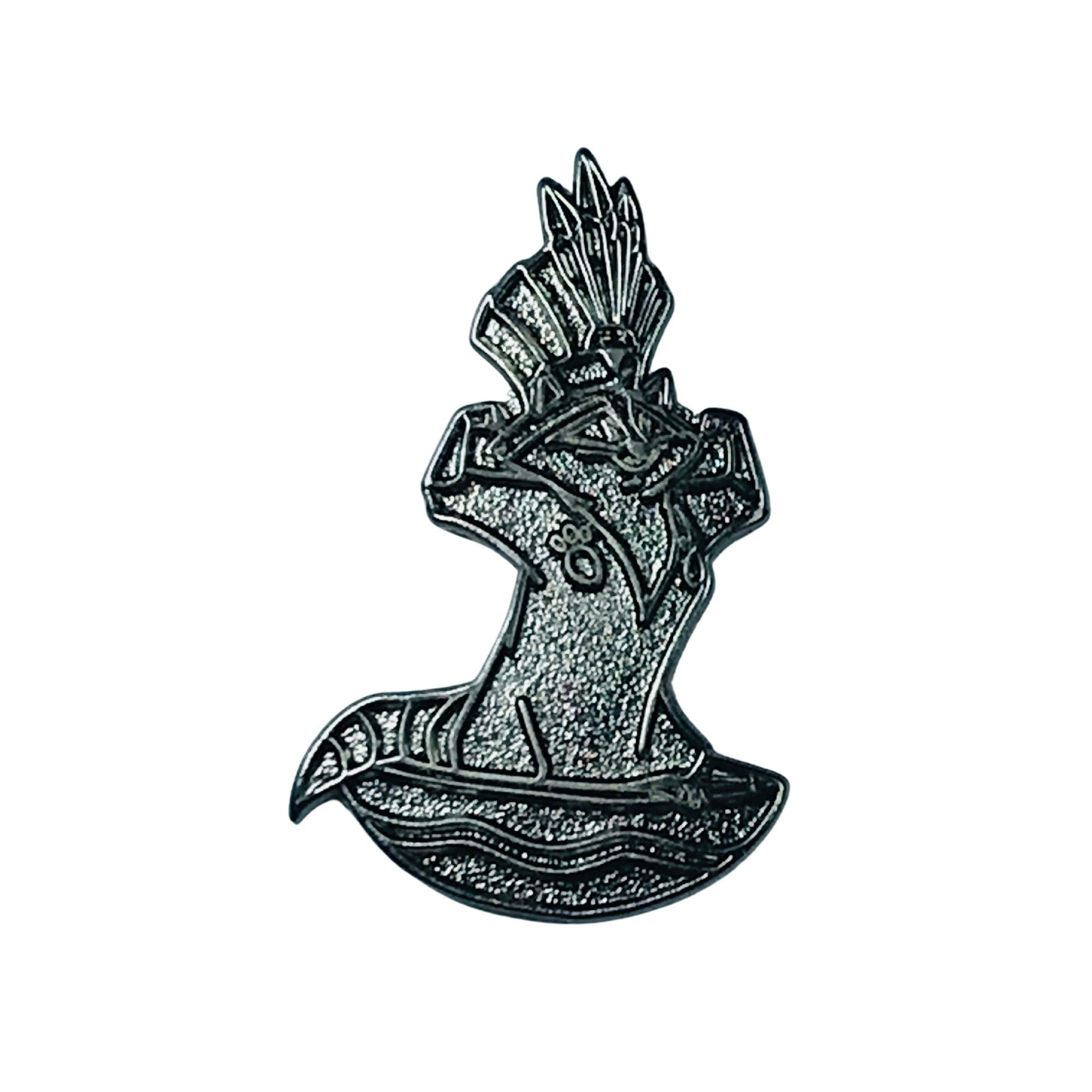 Pin – Meeko de Pocahontas – Disney Fantasy