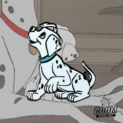 Pin's – Penny des 101 Dalmatiens – Disney Fantasy