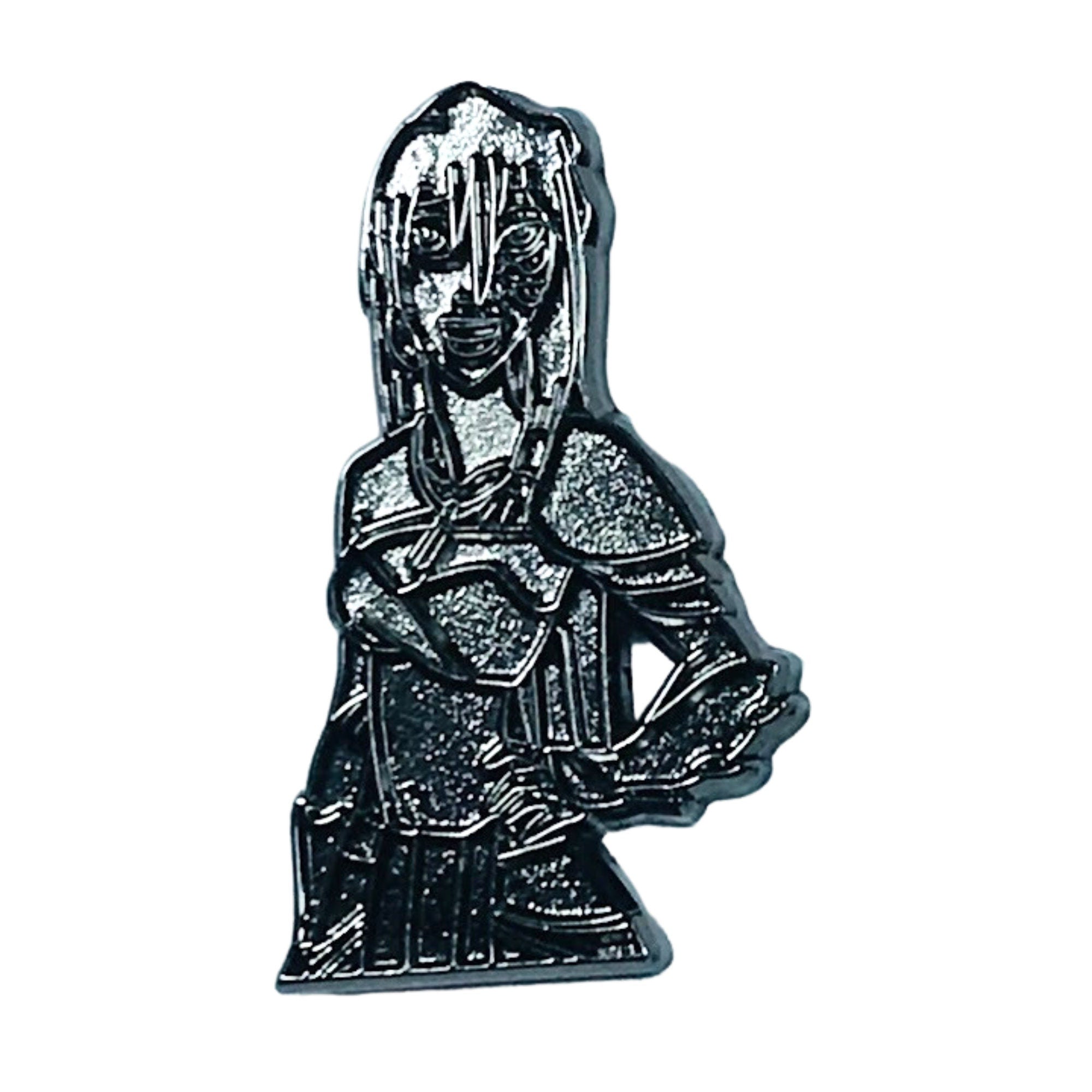 Pin's – Kida d'Atlantide, l'empire perdu – Disney Fantasy