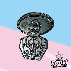 Pin's – Ernesto de la Cruz de Coco – Disney Fantasy