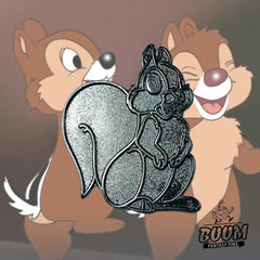 Pin – Chip and Dale from Chip n Dale – Disney Fantasy