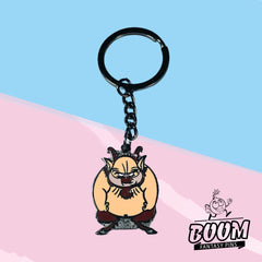 Llavero – Filoctetes de Hércules – Disney Fantasy