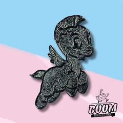 Pin's – Pégase d'Hercule – Disney Fantasy
