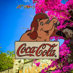 Pin – Hathi Jr. de El libro de la selva – Disney Fantasy