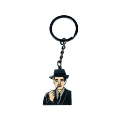 Porte-clés – J Robert Oppenheimer d'Oppenheimer – Disney Fantasy