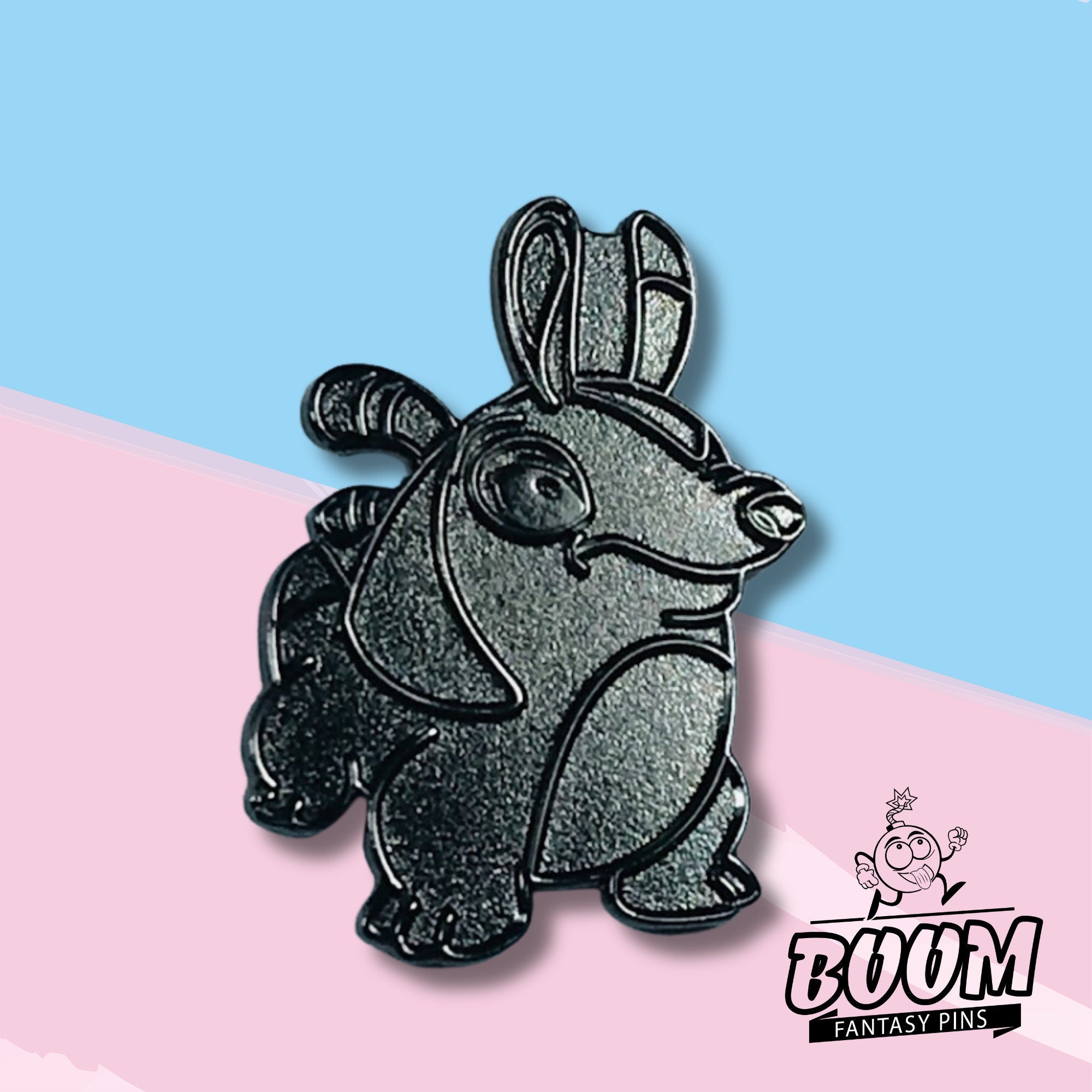 Épingle – Expérience 006 Percy de Lilo &amp; Stitch – Disney Fantasy