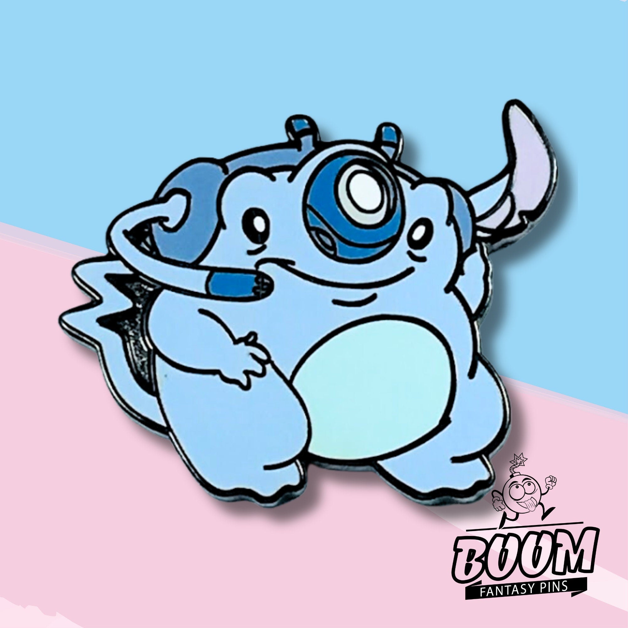 Pin – Experimento 274 de Lilo y Stitch – Disney Fantasy