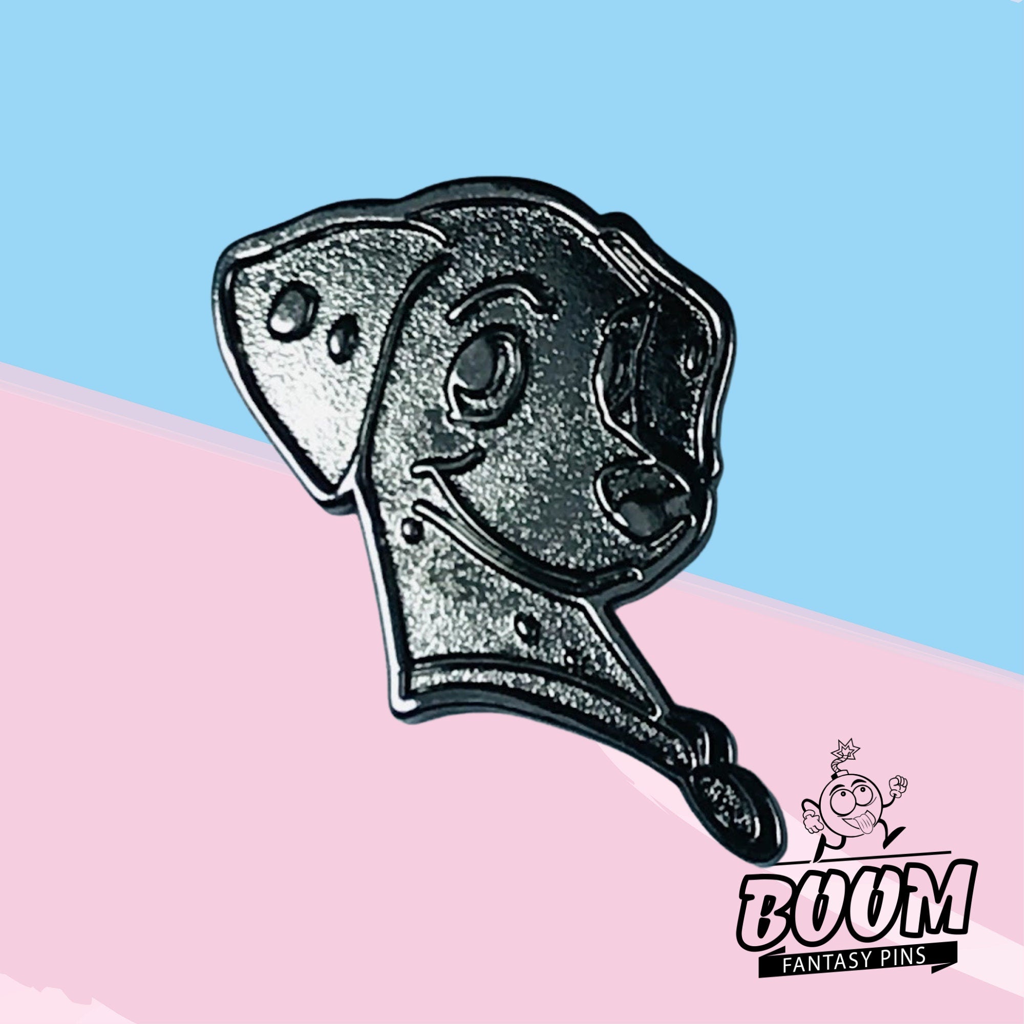 Pin – Perdita de 101 Dálmatas – Disney Fantasy