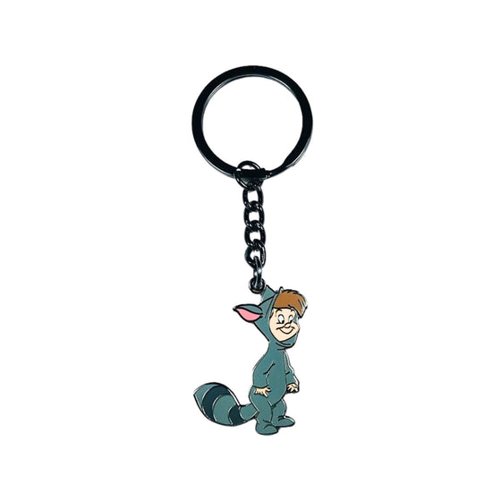 Keychain – Slightly from Peter Pan – Disney Fantasy