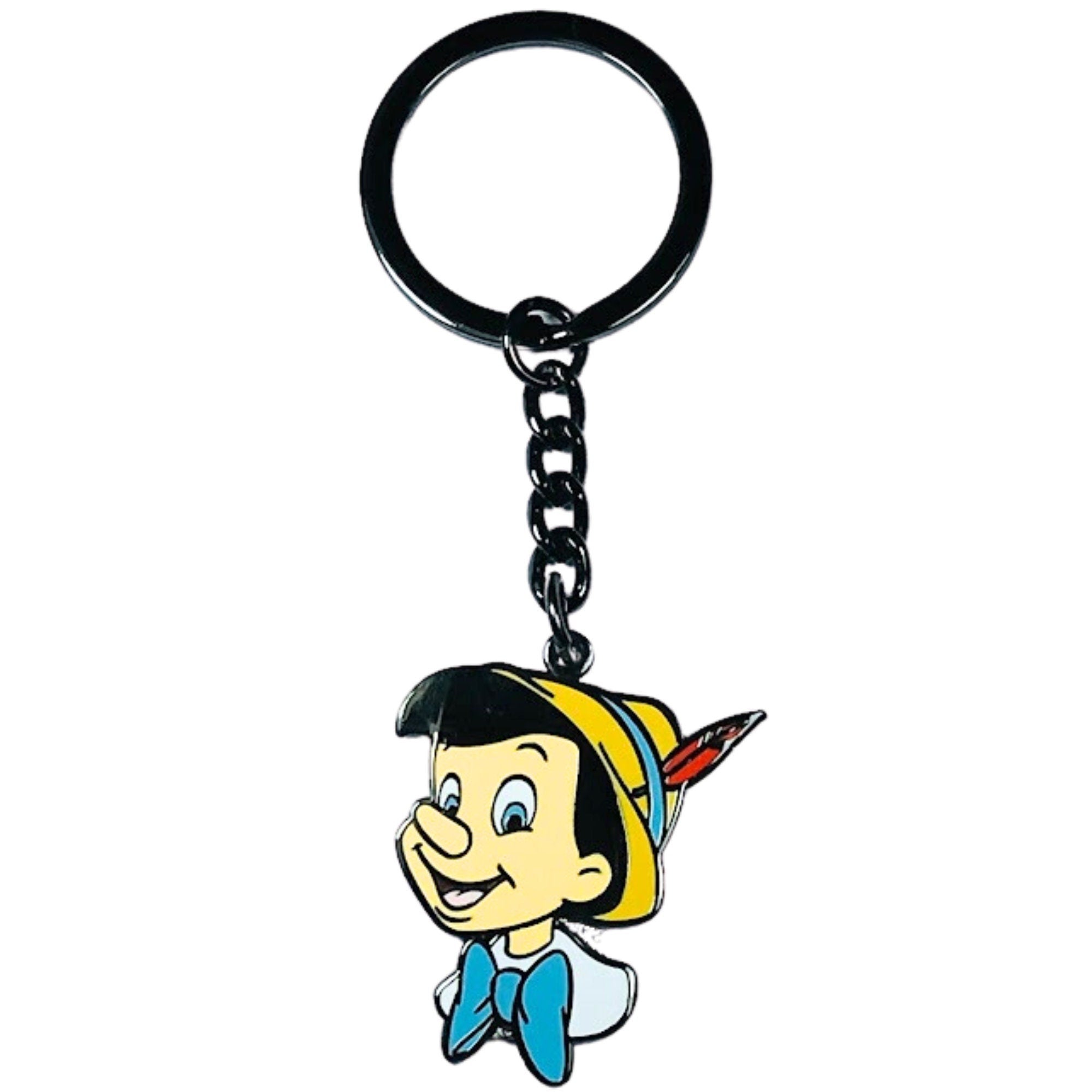 Porte-clés – Pinocchio du film Pinocchio – Disney Fantasy