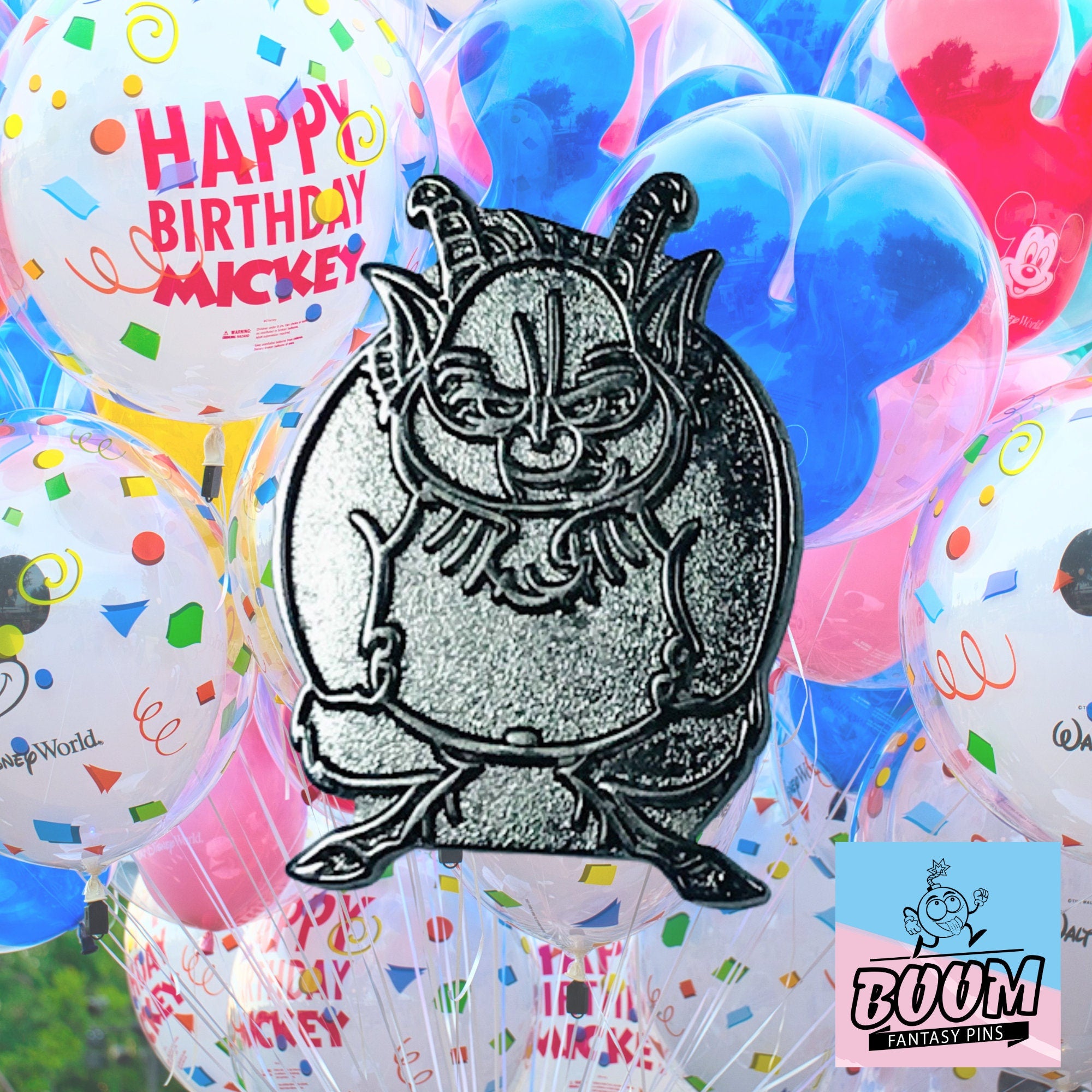 Pin – Filoctetes de Hércules – Disney Fantasy