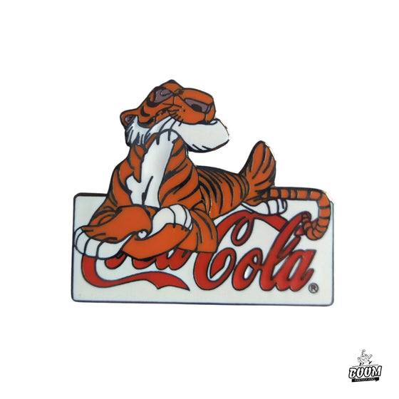 Pin – Shere Khan from The Jungle Book – Disney Fantasy