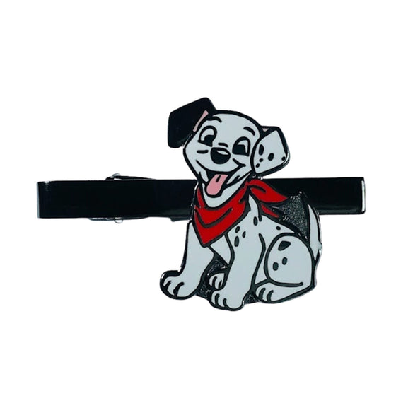 Pince à cravate – Chiot dalmatien des 101 Dalmatiens – Disney Fantasy