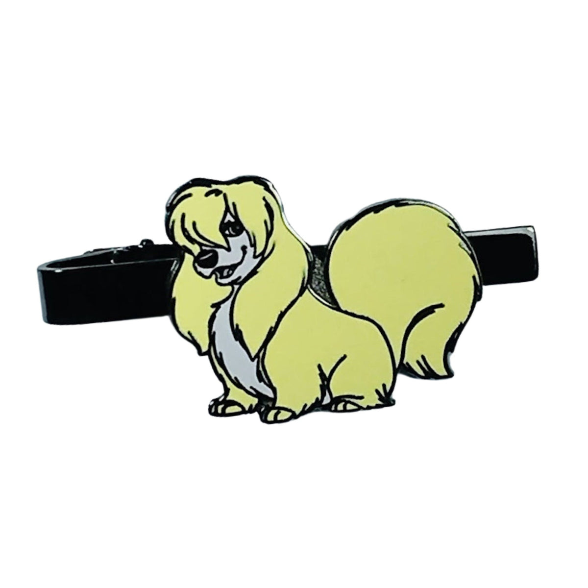 Pinza de corbata – Pinza de La Dama y el Vagabundo – Disney Fantasy