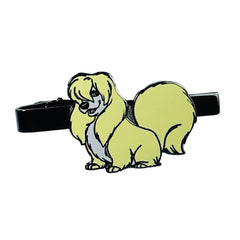 Pinza de corbata – Pinza de La Dama y el Vagabundo – Disney Fantasy