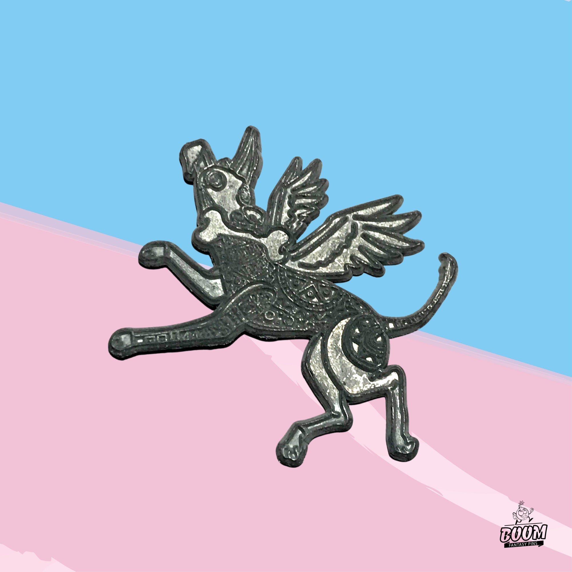 Pin – Dante de Coco – Fantasía Disney