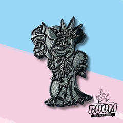 Épingle – Minnie Mouse de Mickey Mouse – Disney Fantasy