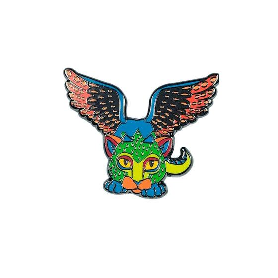 Pin – Pepita from Coco – Disney Fantasy