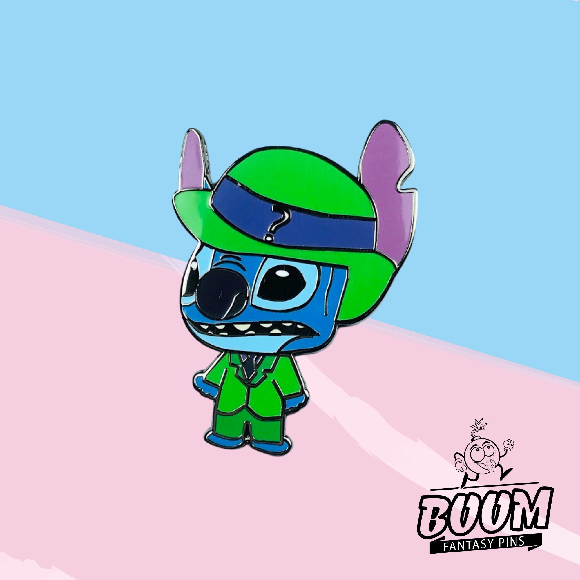 Pin – Experimento 626 de Lilo y Stitch – Disney Fantasy