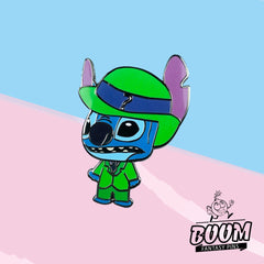 Pin – Experimento 626 de Lilo y Stitch – Disney Fantasy