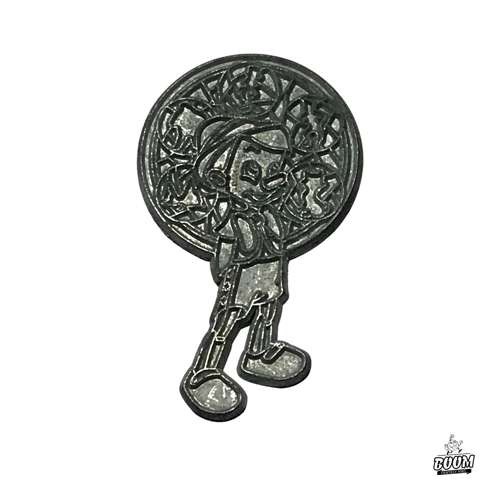 Pin – Pinocho de Pinocho Disney Fantasy