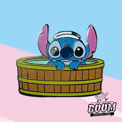 Épingle – Expérience de couture 626 de Lilo et Stitch – Disney Fantasy