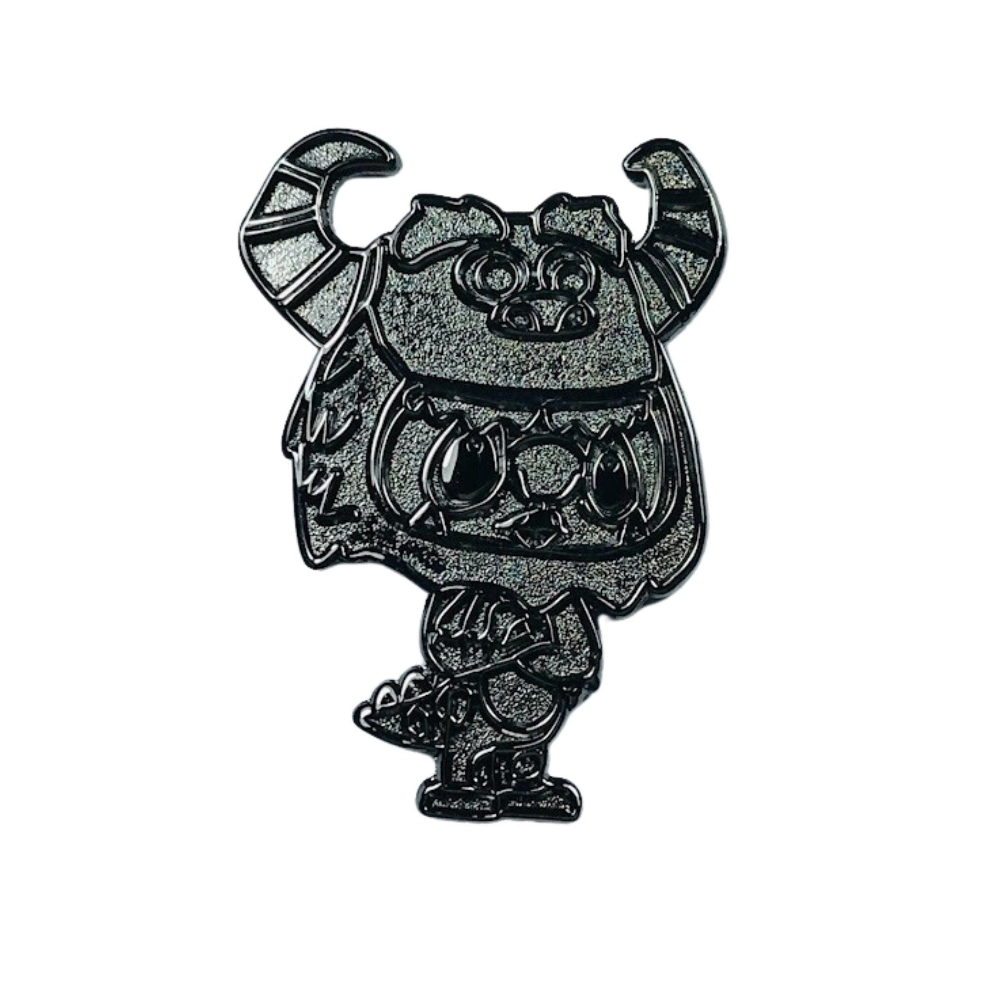 Épingle – Stitch dans le rôle de James P. Sullivan de Lilo &amp; Stitch – Disney Fantasy