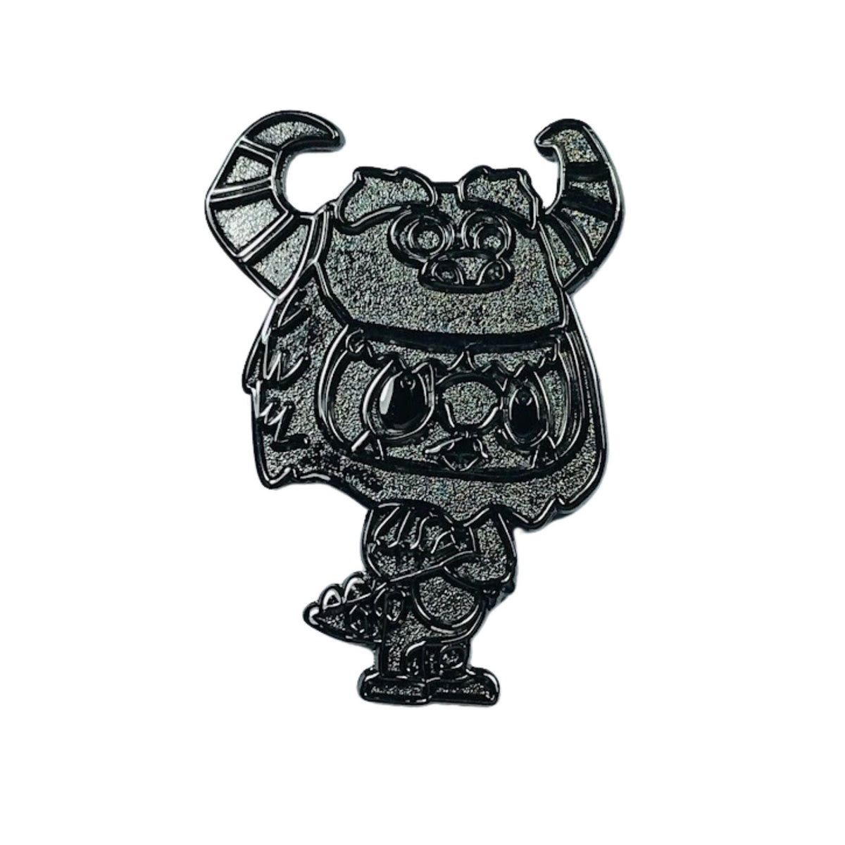 Épingle – Stitch dans le rôle de James P. Sullivan de Lilo &amp; Stitch – Disney Fantasy