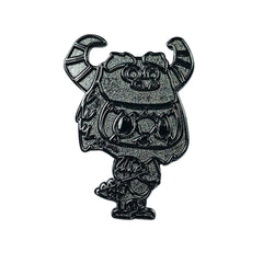 Épingle – Stitch dans le rôle de James P. Sullivan de Lilo &amp; Stitch – Disney Fantasy