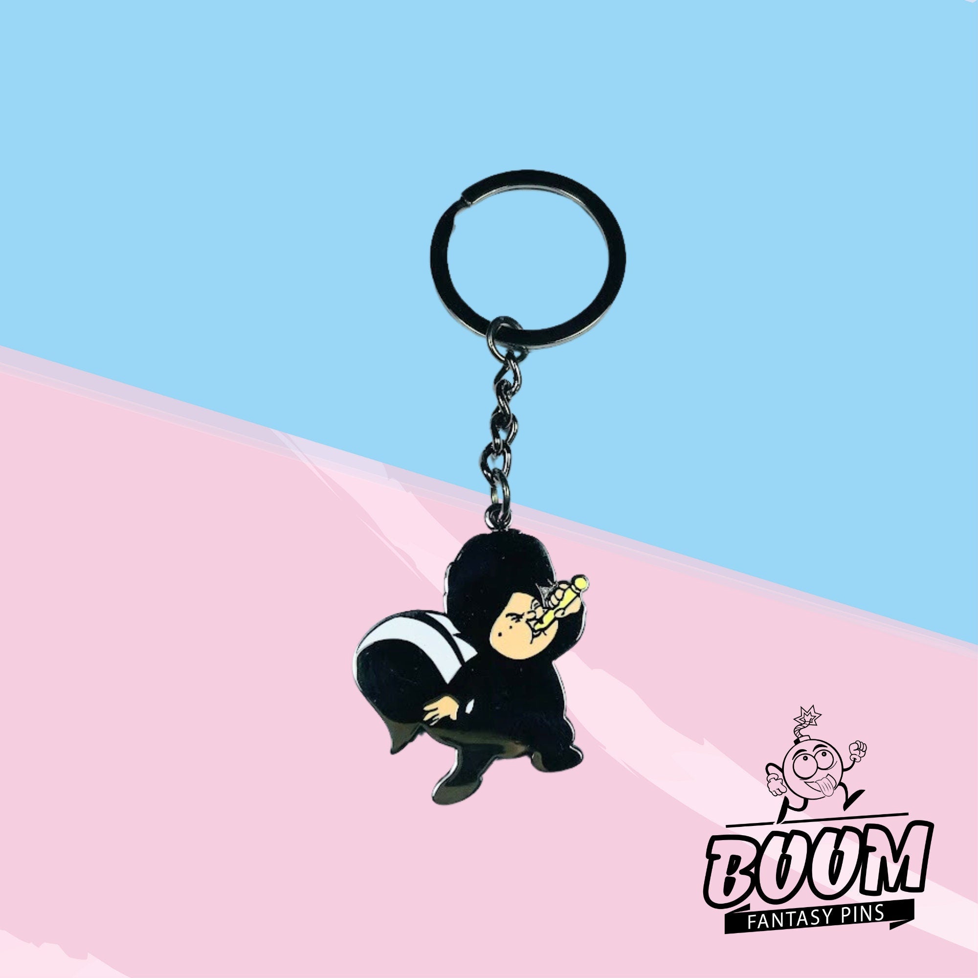 Porte-clés – Tootles de Peter Pan – Disney Fantasy