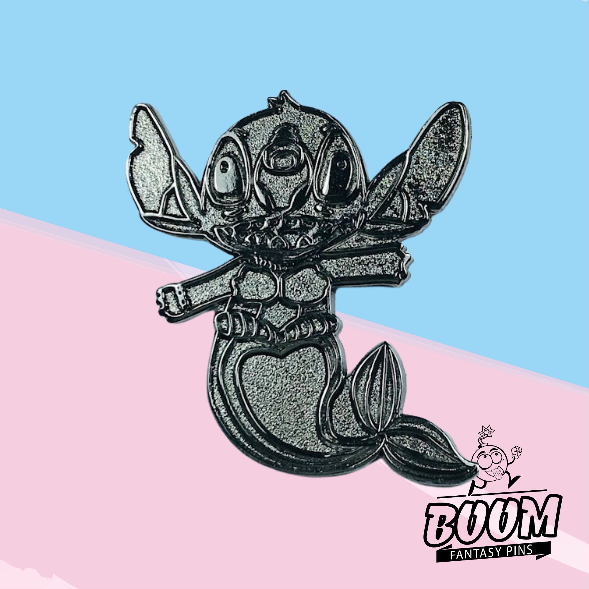 Épingle – Expérience 626 Stitch de Lilo &amp; Stitch – Disney Fantasy