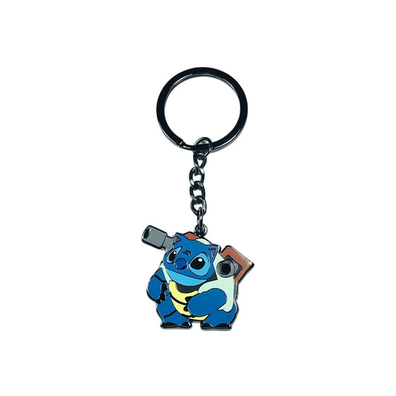 Keychain – Experiment 626 from Lilo & Stitch – Disney Fantasy
