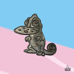 Pin – Pascal de Enredados – Disney Fantasy