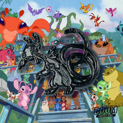 Épingle – Expérience Kat 298 de Lilo &amp; Stitch – Disney Fantasy