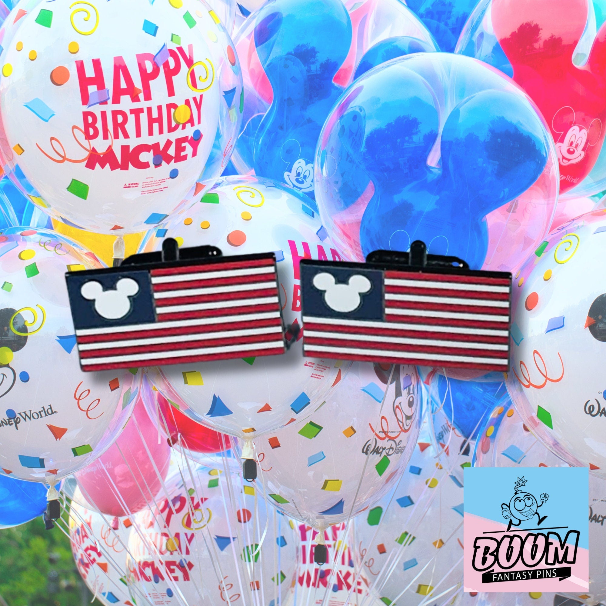 Gemelos – Mickey Mouse de Mickey Mouse – Disney Fantasy