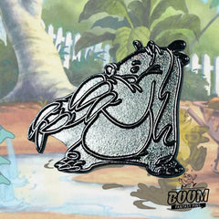 Épingle – Expérience 040 Pelle mécanique de Lilo &amp; Stitch – Disney Fantasy