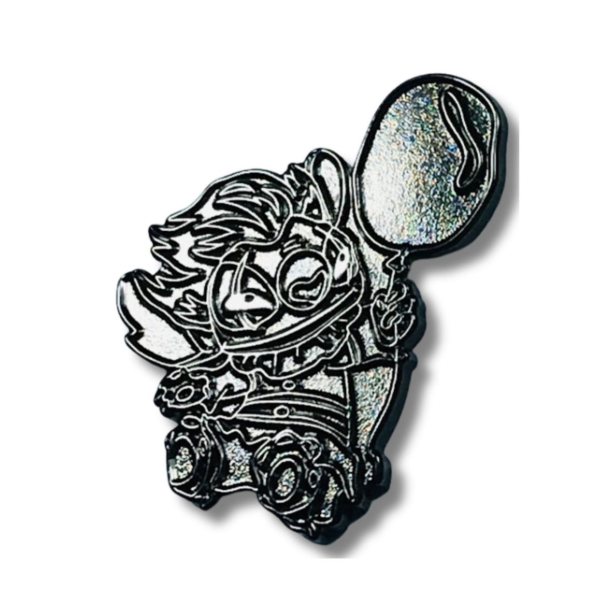 Épingle – Expérience 626 de Lilo et Stitch – Disney Fantasy