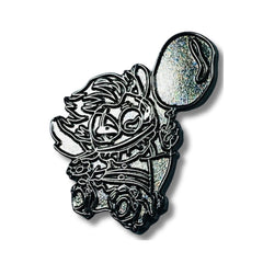 Épingle – Expérience 626 de Lilo et Stitch – Disney Fantasy