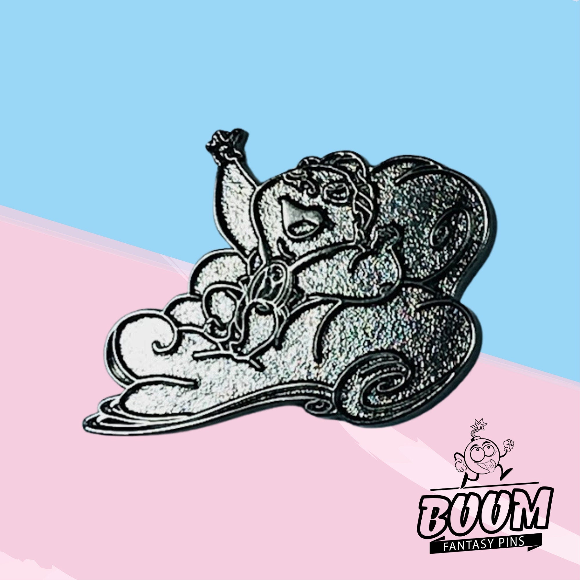 Pin – Hércules de Hércules – Fantasía Disney