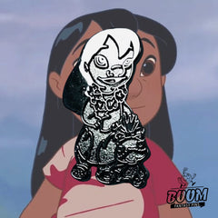Pin's – Lilo Pelekai de Lilo et Stitch – Disney Fantasy