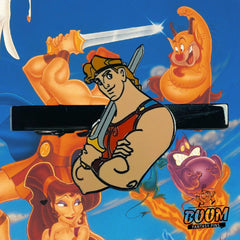 Pinza de corbata – Hércules de Hércules – Disney Fantasy