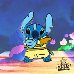 Pin – Experimento 626 de Lilo y Stitch – Disney Fantasy