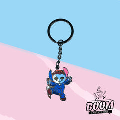 Llavero – Experimento 626 Stitch de Lilo &amp; Stitch – Disney Fantasy