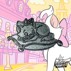 Pin's – Marie des Aristochats – Disney Fantasy