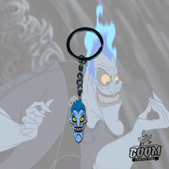 Porte-clés – Hadès d'Hercule – Disney Fantasy