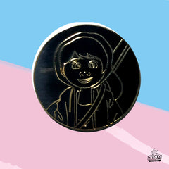 Pin – Miguel Rivera from Coco – Disney Fantasy